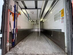 Scania G 410 6x2*4 BOX L=9031 mm