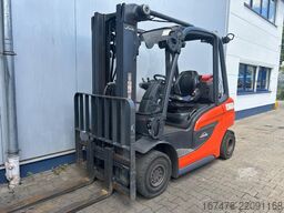 Linde H25T