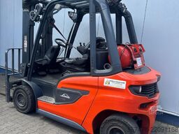 Linde H25T