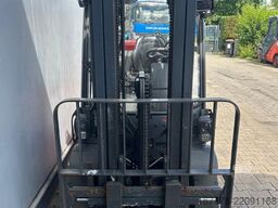Linde H25T