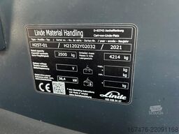 Linde H25T