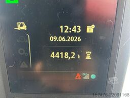 Linde H25T