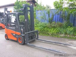 Linde E50 HL -01/600