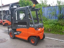 Linde E50 HL -01/600