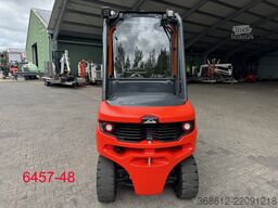 Linde H 35 D