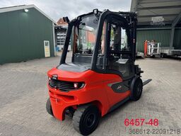 Linde H 35 D