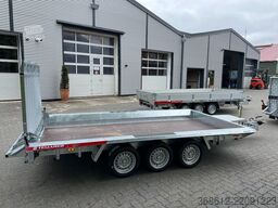  Temared Builder 3 4018/3 3,5t