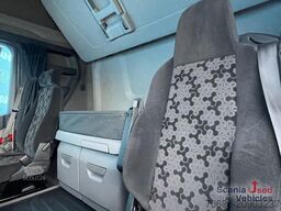 Scania R 450 A4x2NB DIFF-L RETARDER FULL AIR HYDRO 8T