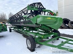 John Deere S770 ProDrive