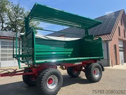 Lomma 18to Interne Nr. 20609