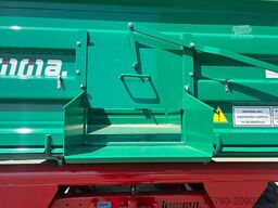 Lomma 18to Interne Nr. 20609