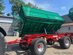 Lomma 18to Interne Nr. 20609