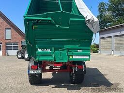 Lomma 18to Interne Nr. 20609