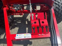 Lomma 18to Interne Nr. 20609