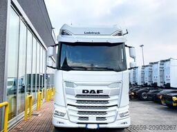 DAF XG+ 480 FT