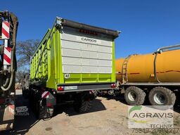 Claas CARGOS 9600