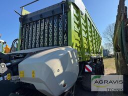Claas CARGOS 9600