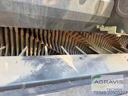 Claas CARGOS 9600