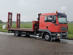 M.A.N. 12.240 TGL HYDR. RAMP. ATLAS 65