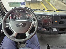 M.A.N. 12.240 TGL HYDR. RAMP. ATLAS 65