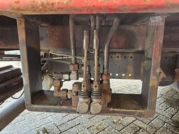 M.A.N. 12.240 TGL HYDR. RAMP. ATLAS 65