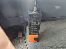 M.A.N. 12.240 TGL HYDR. RAMP. ATLAS 65