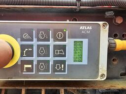 MAN 12.240 TGL HYDR. RAMP. ATLAS 65