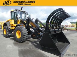 JCB 437 HT  Super Hightlift