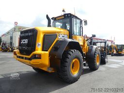 JCB 437 HT  Super Hightlift
