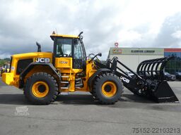 JCB 437 HT  Super Hightlift