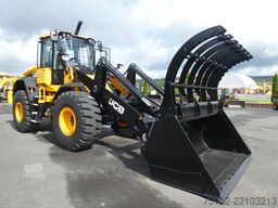 JCB 437 HT  Super Hightlift