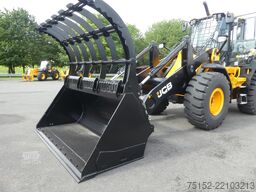 JCB 437 HT  Super Hightlift