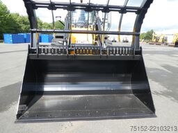 JCB 437 HT  Super Hightlift