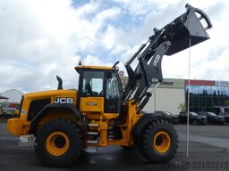 JCB 437 HT  Super Hightlift