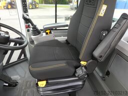 JCB 437 HT  Super Hightlift
