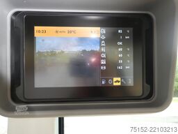 JCB 437 HT  Super Hightlift