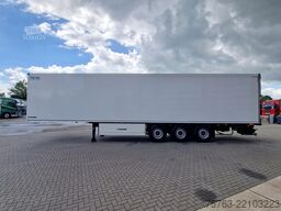 Krone Frigo Carrier Vector HE19MT - Bi Temp - NEW - L...