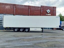 Krone Frigo Carrier Vector HE19MT - Bi Temp - NEW - L...