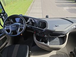 DAF XG 480