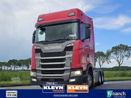 SCANIA S450 6X2 NB RETARDER