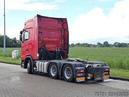 SCANIA S450 6X2 NB RETARDER