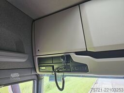 SCANIA S450 6X2 NB RETARDER