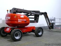 Manitou 160 ATJ E3 4x4x4 - 16.2m / seitlich 8.9m