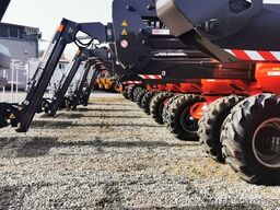Manitou 160 ATJ E3 4x4x4 - 16.2m / seitlich 8.9m