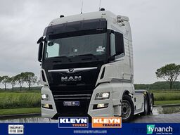 M.A.N. 26.500 TGX XXL 6X2 LLS 451TKM