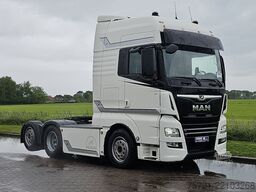 M.A.N. 26.500 TGX XXL 6X2 LLS 451TKM