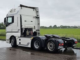 M.A.N. 26.500 TGX XXL 6X2 LLS 451TKM