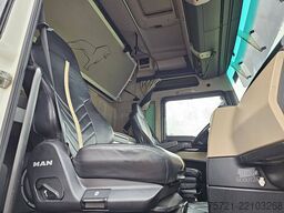 M.A.N. 26.500 TGX XXL 6X2 LLS 451TKM