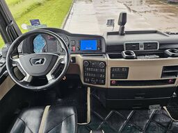 M.A.N. 26.500 TGX XXL 6X2 LLS 451TKM