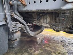 Mercedes-Benz Actros 1942 Actros 1942 * Intarder * Euro 6